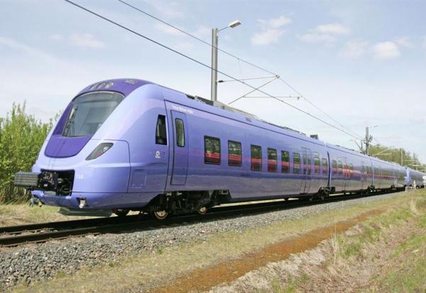 Alstom : contrat ferroviaire en Israël