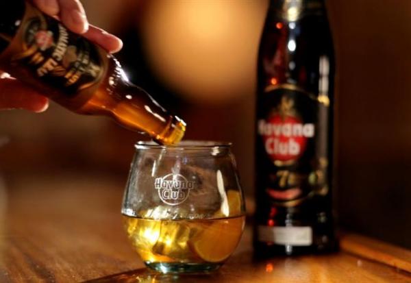 Pernod Ricard accélère dans la réduction de GES