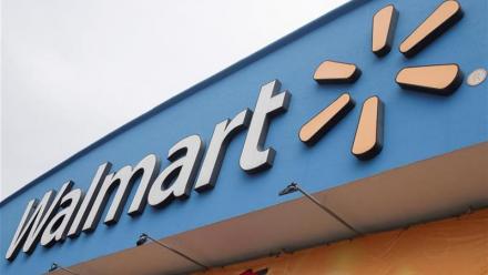 Walmart flambe au plus haut historique à Wall Street