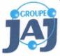 Cours Groupe JAJ