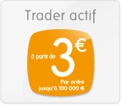 trader actif