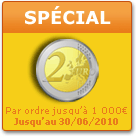 Offre Sp&eacute;cial