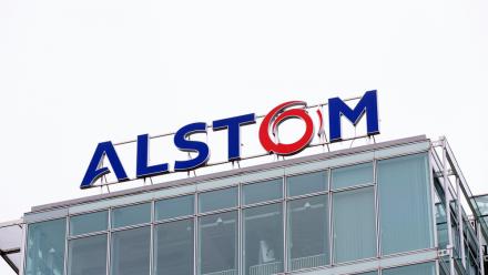 Alstom exploitera un service de trains de voyageurs au Royaume-Uni