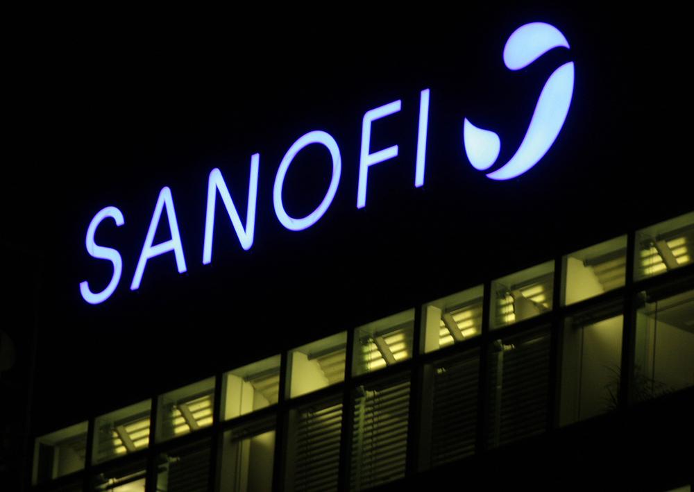 Sanofi et Novavax concluent un accord de licence co-exclusif