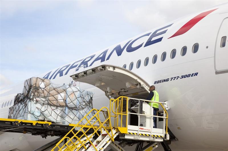 Air France & Afrijet signent un accord de coopération commerciale