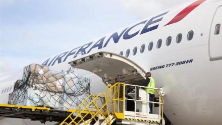 Air France & Afrijet signent un accord de coopération commerciale