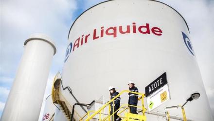 Air Liquide accroît ses capacités de production de biométhane aux Etats-Unis