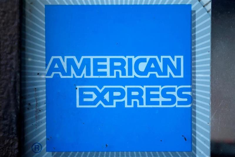 American Express ignore le ralentissement économique