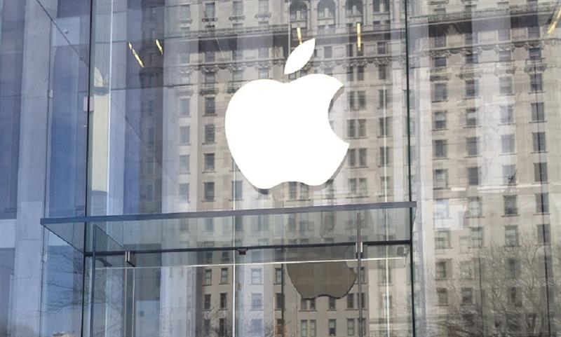 Apple poursuivi par le Département américain de Justice