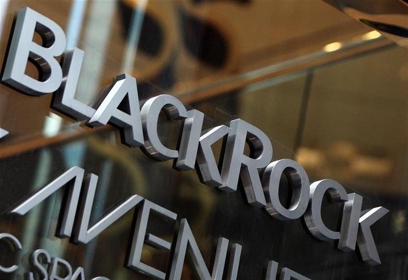 BlackRock : une "baleine" retire 19 milliards de dollars !