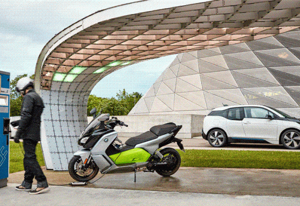 BMW : Les ventes de voitures entièrement électriques ont augmenté de 28% sur le trimestre