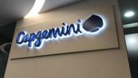 Capgemini a réalisé au 1er trimestre un chiffre d'affaires de 5,5 MdsE