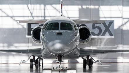 Dassault Aviation : la famille détient plus des 2/3 du capital