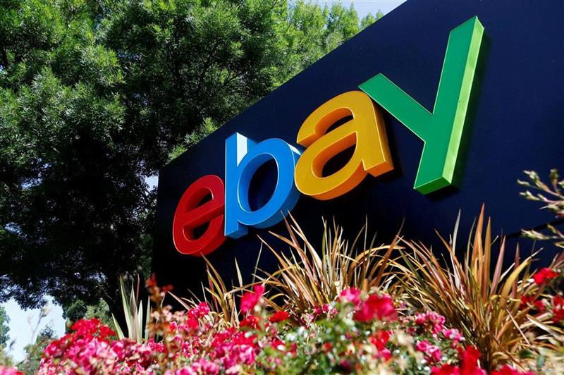 eBay plonge à Wall Street, sur des prévisions décevantes