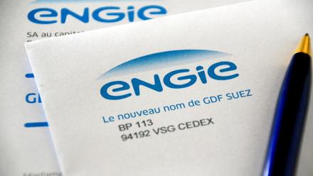 Engie (ex-GDF SUEZ) : un rendement de près de 10%...