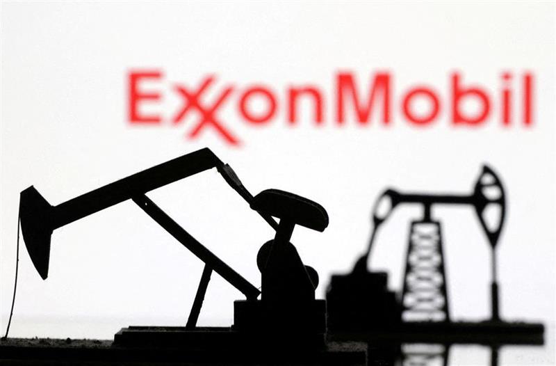 ExxonMobil : plus de 9 milliards de dollars de bénéfice trimestriel