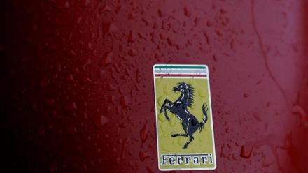 Ferrari dérape à Wall Street