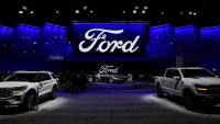 Ford bat le consensus, malgré les pertes dans l'électrique