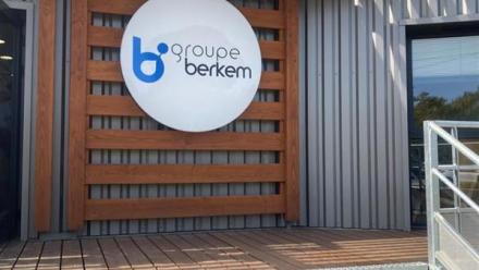 Groupe Berkem : un résultat net positif en 2023