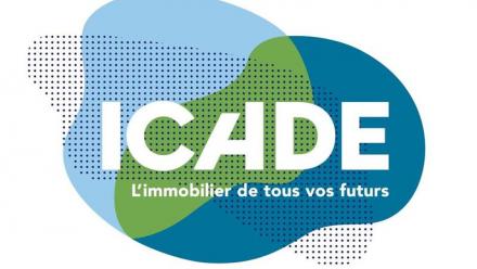 Icade : actif à Toulouse