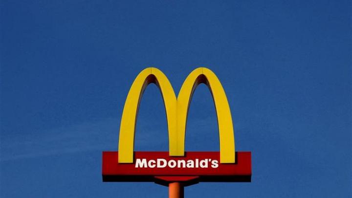 McDonald's : pas vraiment la frite