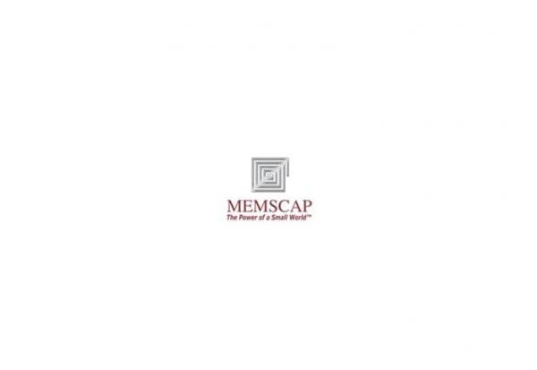 Memscap maintient le cap du plan 4C