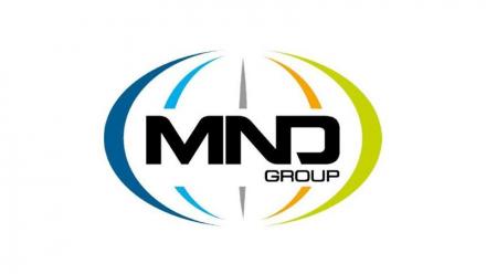 MND Group vise plus de 100 ME de chiffre d'affaires pour l'exercice 2023-2024