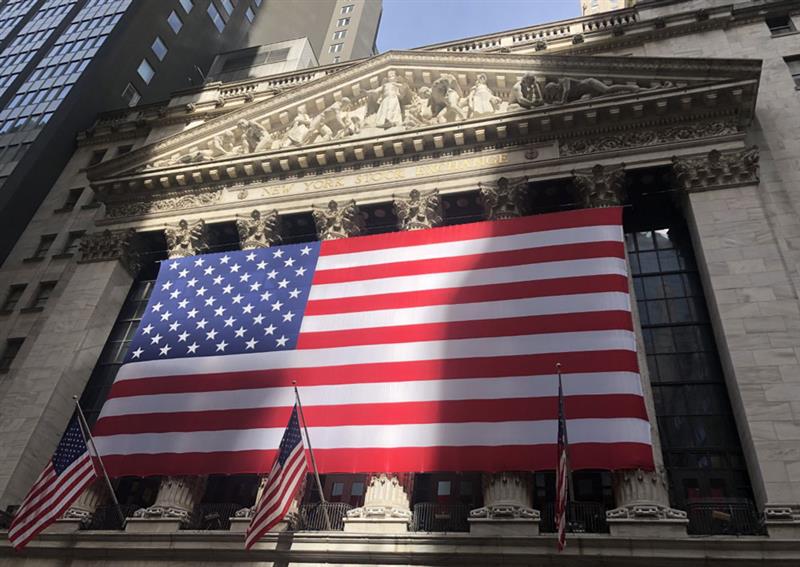 NetApp rehausse ses prévisions à Wall Street
