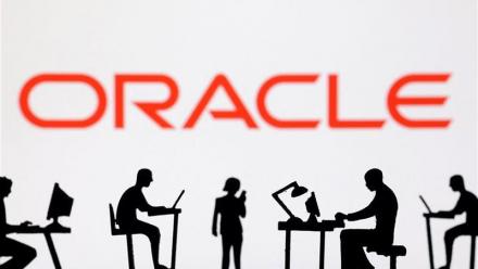 Oracle s'enflamme au plus haut historique à Wall Street !