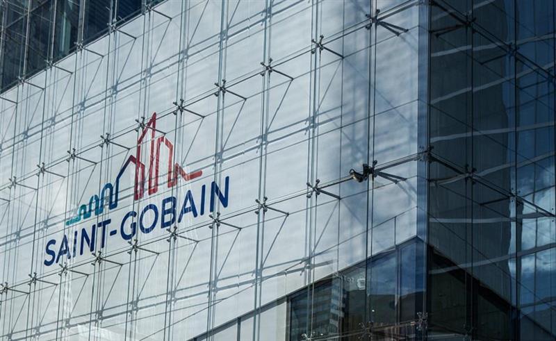 Saint-Gobain : vise une marge d'exploitation à deux chiffres en 2024