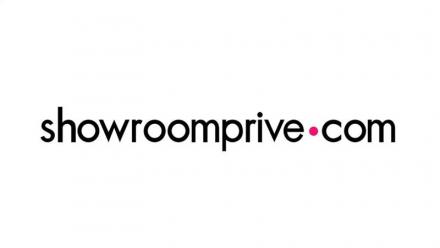 Showroomprivé est l'un des premiers partenaires d'Unlimitail