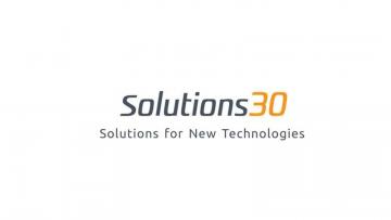 Solutions 30 : Unit-T décroche un contrat de modernisation de réseau électrique en Flandre