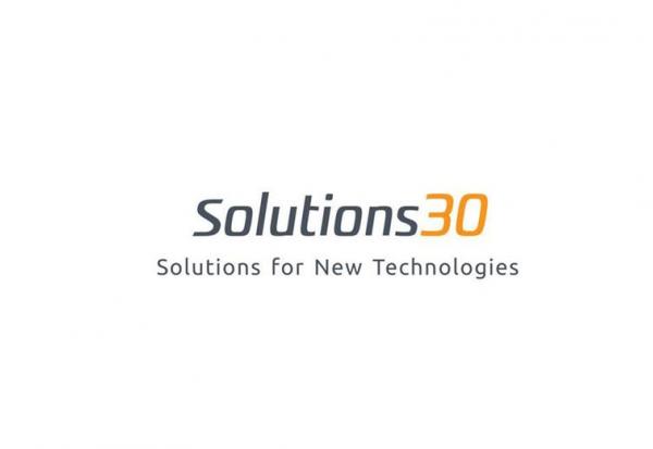 Solutions30 : chiffre d'affaires trimestriel en légère croissance