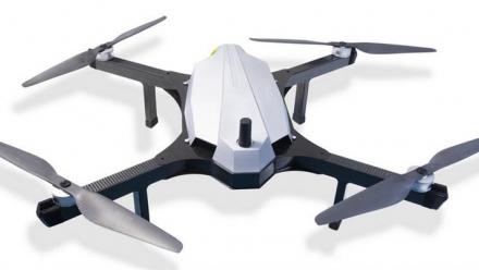 Tonner Drones : des précisons sur la levée de fonds