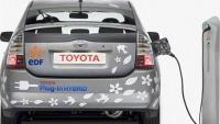 Toyota : question de stratégie