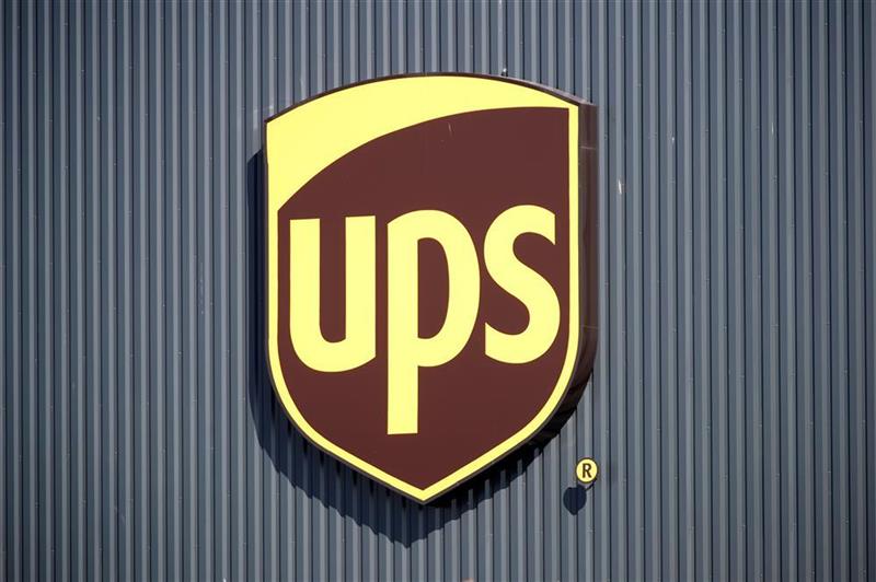 UPS : les chauffeurs vétérans pourraient gagner 175.000$ annuels !