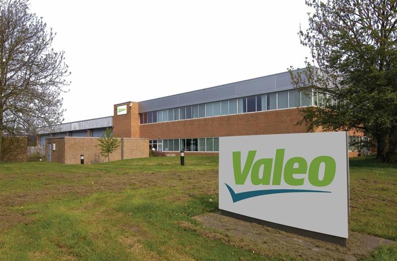 Valeo : Mise en oeuvre du programme de rachat d'actions
