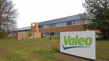 Valeo : Mise en oeuvre du programme de rachat d'actions