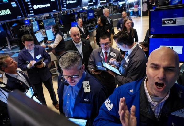 Wall Street : le Dow Jones sur les 40.000 points, au plus haut avec Walmart !