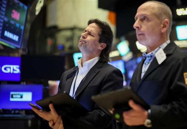 Wall Street résiste, malgré l'inflation et Powell