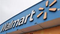 Walmart flambe au plus haut historique à Wall Street