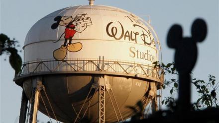 Walt Disney : Blackstone intéressé par les activités indiennes