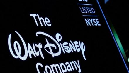 Walt Disney plonge à Wall Street, malgré la rentabilité du streaming