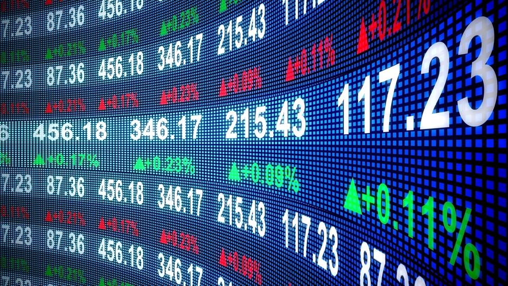 La croissance de l’économie mondiale continue à évoluer à bas régime