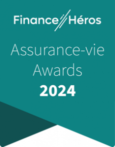 Assurance Vie Awards 2024