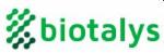Cours Biotalys NV