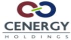 Cours Cenergy Holdings S.A.