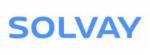 Logo Solvay SA