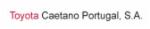 Cours Toyota Caetano Portugal, S.A.