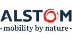 Logo Alstom